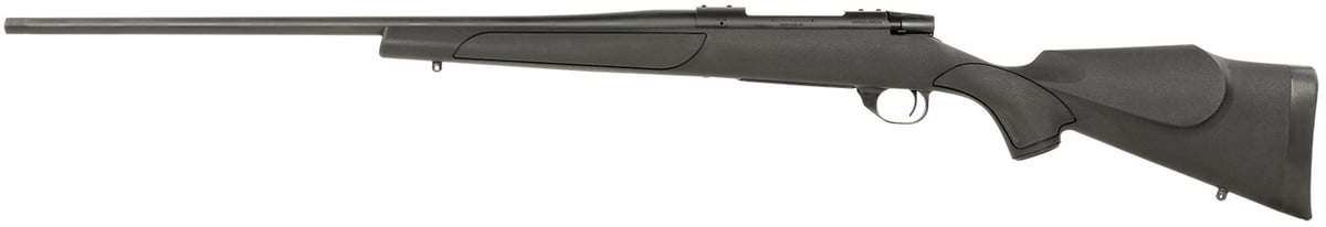 WEATHERBY VANGUARD OBSIDIAN 2024 (.300 WBY MAG) - Bolt Action Image 2 | The Gun Shop