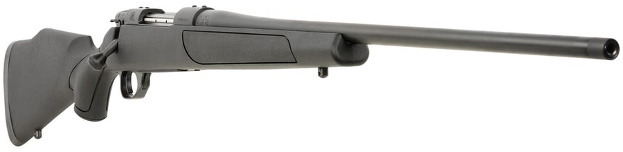 WEATHERBY VANGUARD OBSIDIAN 2024 (.300 WBY MAG) - Bolt Action Image 6 | The Gun Shop