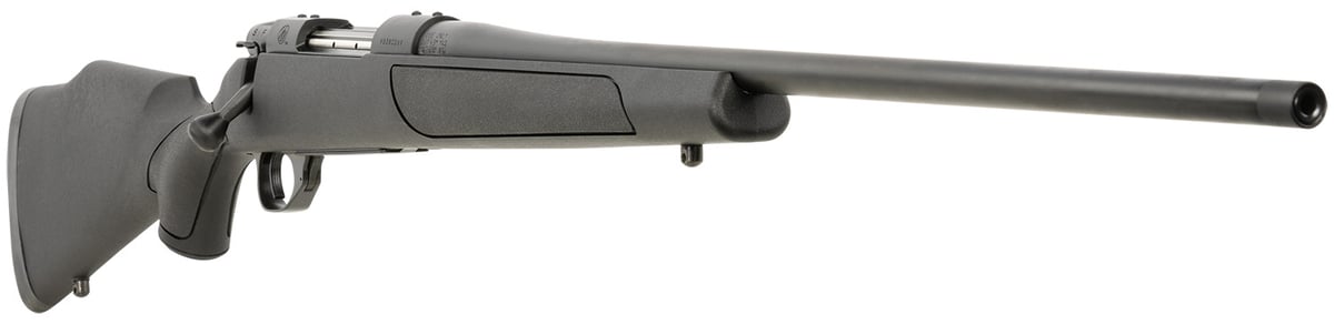 WEATHERBY VANGUARD OBSIDIAN 2024 (.300 WBY MAG) - Bolt Action Image 3 | The Gun Shop