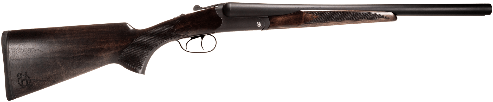 HERITAGE MFG. BADLANDER BADLANDER SIDE BY SIDE SHOTGUNS TURKISH WALNUT - AK-47 Shotguns | The Gun Shop