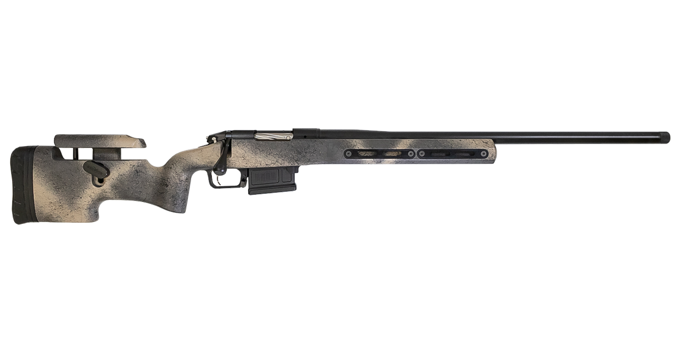 Premier Ridgeback 6.5 PRC Bolt-Action Rifle - Bolt-Action Rifles | The Gun Shop