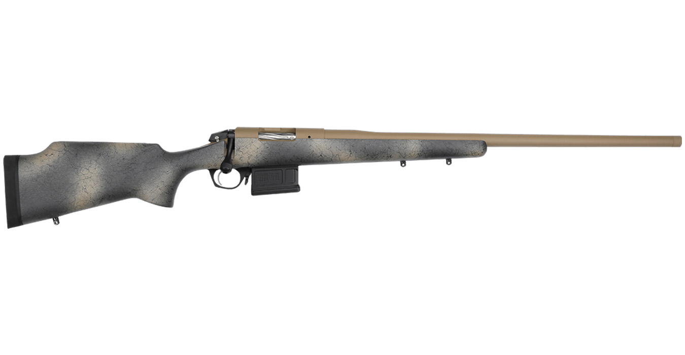 Premier Approach 300 PRC Bolt-Action Rifle - Bolt-Action Rifles | The Gun Shop