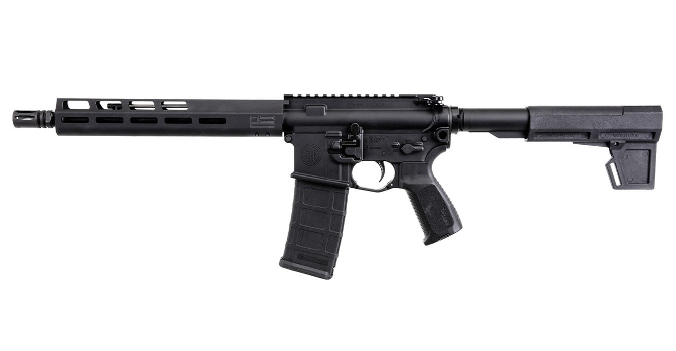 M400 TREAD 5.56mm AR-Pistol with 11.5 in Barrel - Firearms | The Gun Shop
