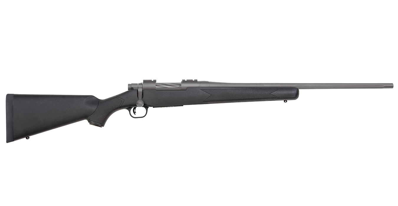 Patriot 300 Win Mag Bolt-Action Rifle with Cerakote Stainless Barrel - Bolt-Action Rifles | The Gun Shop