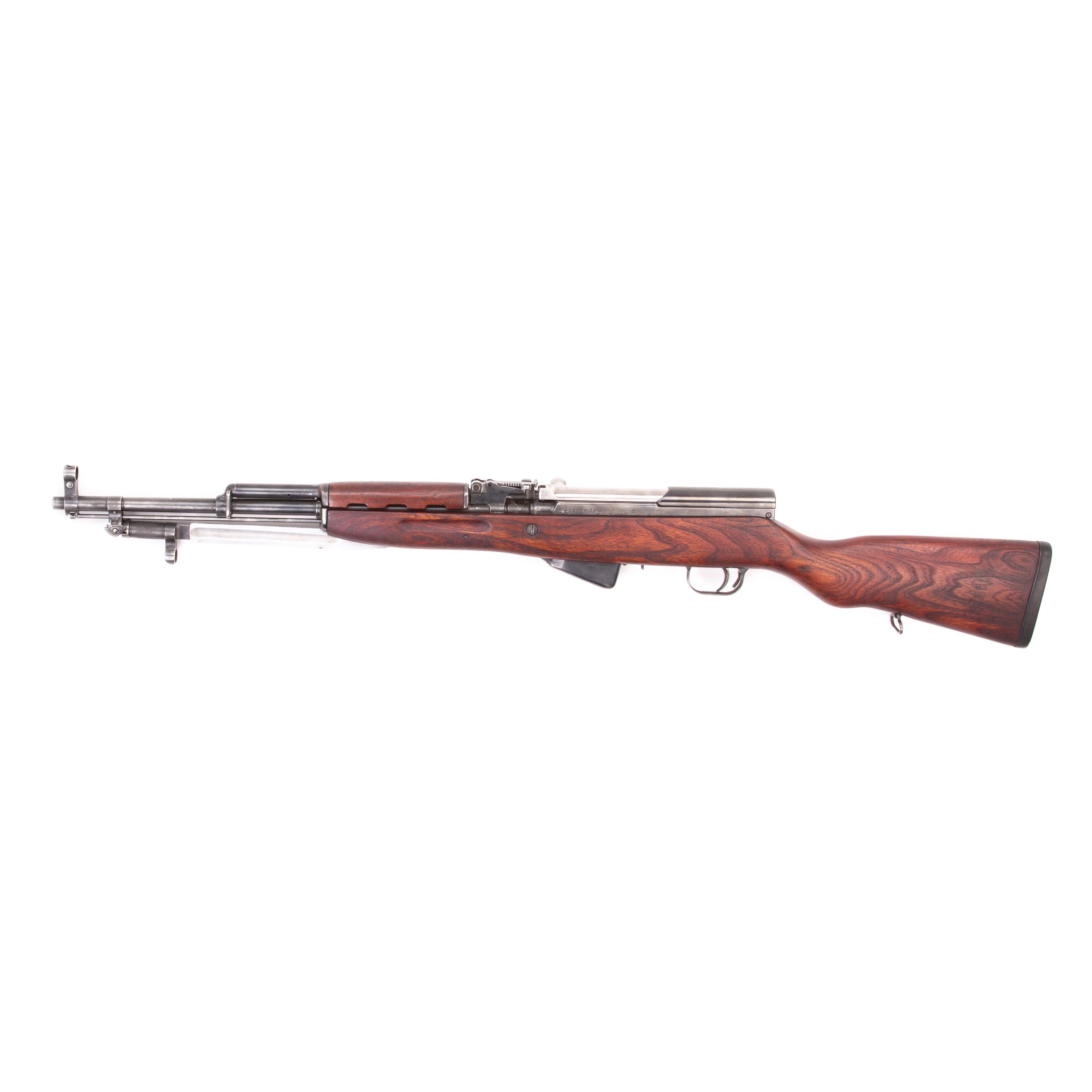 CUGIR ARMS SKS SEMI AUTO 7.62X39MM RIFLES black - Air Rifles | The Gun Shop