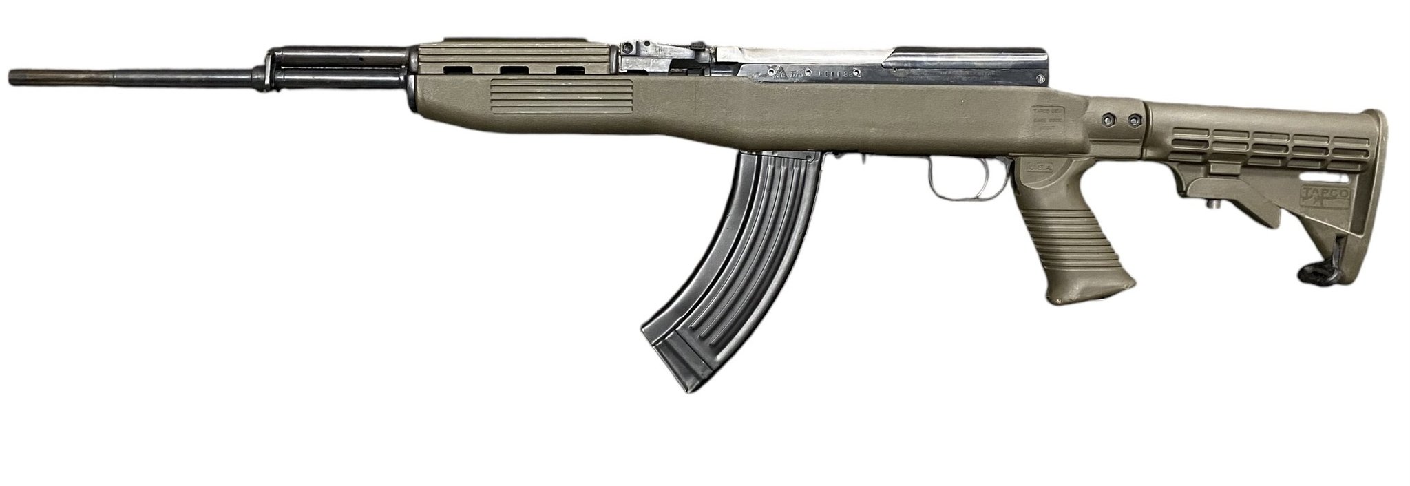 SKS Norinco SEMI AUTO 7.62X39MM HANDGUNS - Handguns | The Gun Shop