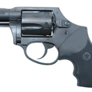 Charter Arms Undercover, .38 Special, 2" Barrel, 5rd, DAO, Blued