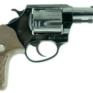 Charter Arms Bulldog Special Classic, .44 Special, 3", 5rd, Black