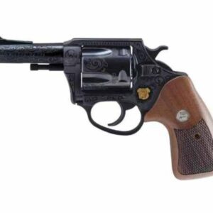 Charter Arms Bulldog 44 Special 50th Anniversay Edition 3" Barrel 5rd Walnut Grip