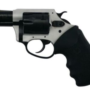 Charter Arms Pathfinder Lite, .22 Mag, 2" Barrel, 6rd, Aluminum/Black