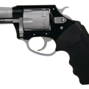 Charter Arms Pathfinder Lite, .22 Mag, 2" Barrel, 6rd, Aluminum Finish