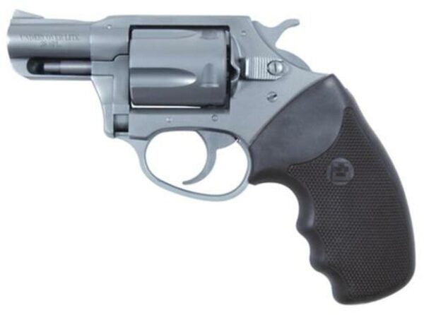 Charter Arms Undercover, .38 Special, 2" Barrel, 5rd, Aluminum