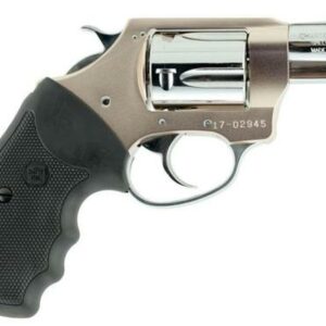 Charter Arms Undercover Rosebud, .38 Special, 2", 5rd