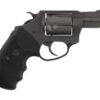 Charter Arms Undercover, .38 Special, 2", 5rd, Blacknitride