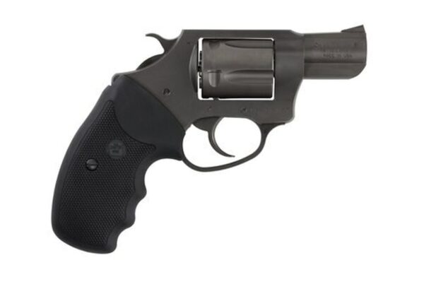 Charter Arms Undercover, .38 Special, 2", 5rd, Blacknitride