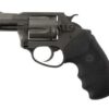 Charter Arms Undercover, .38 Special, 2", 5rd, Blacknitride