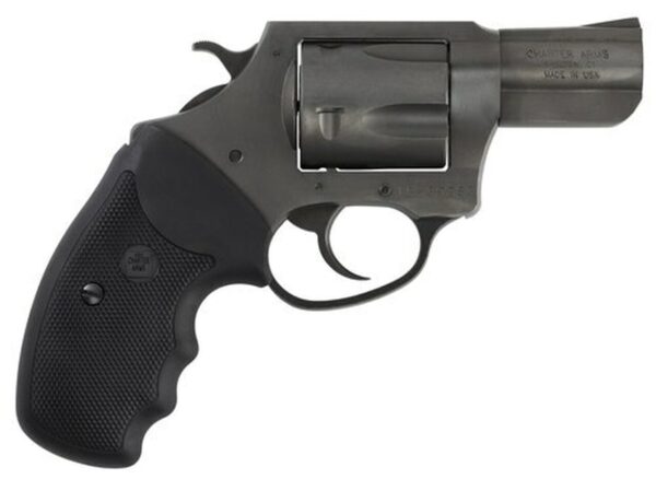 Charter Arms Pitbull, .40 S&W, 2.3" Barrel, 5rd, Black