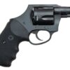 Charter Arms Boomer, .44 SPL, 2" Barrel, 5rd, DAO, Black Nitride