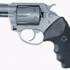 Charter Arms Pathfinder, .22 LR, 2" Barrel, 6rd, Stainless