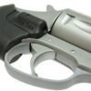 Charter Arms Crimson Undercover, .38 Special, 5rd, Crimson Trace Grip, Stainless