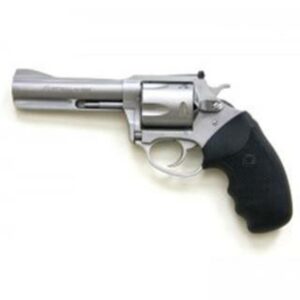 Charter Arms Pit Bull, .40 S&W, 4.33" Barrel, 5rd, Stainless