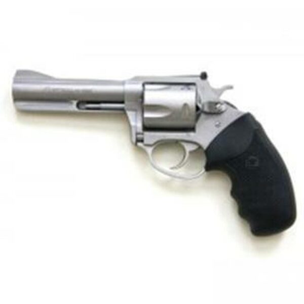 Charter Arms Pit Bull, .40 S&W, 4.33" Barrel, 5rd, Stainless