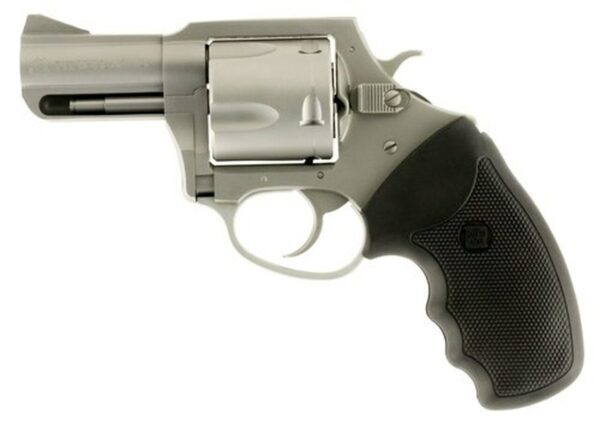 Charter Arms Pitbull, 45 ACP, 2.5", 5rd, Stainless