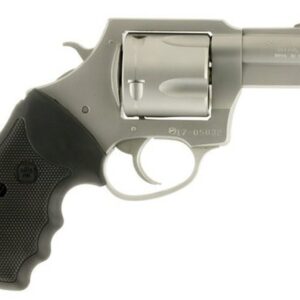 Charter Arms Pitbull, 45 ACP, 2.5", 5rd, Stainless
