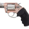 Charter Arms Rosebud Undercover Lite, .38 Special, 2", 5rd, Rose Gold