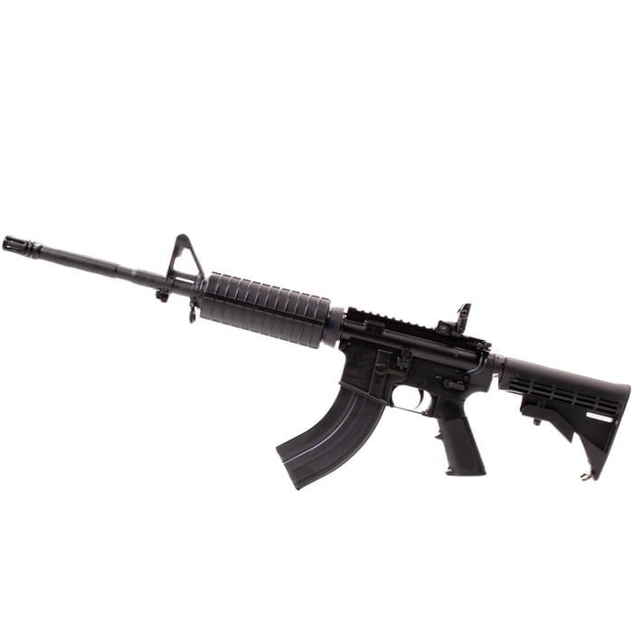 Shop By Brand - Alex Pro Firearms | The Gun Shop