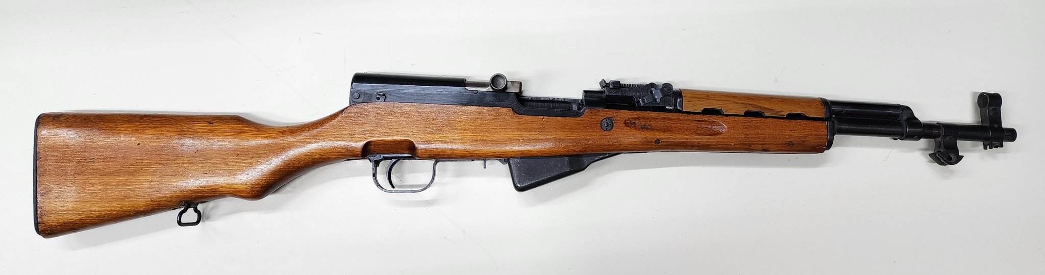 NORINCO SKS SEMI AUTO 7.62X39MM RIFLES black - Air Rifles | The Gun Shop
