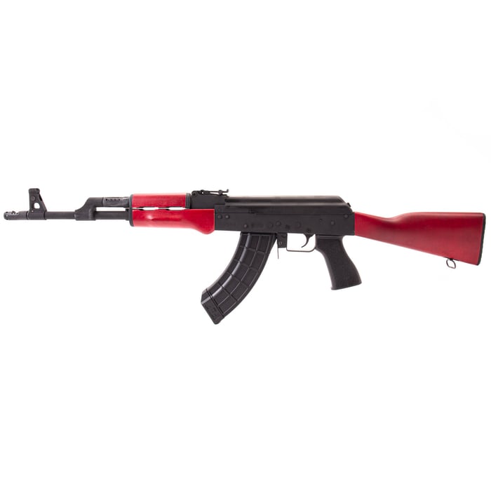 State Compliance - Alex Pro Firearms | The Gun Shop