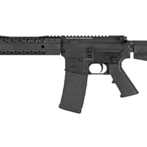 Black Rain Spec 15 Pistol, .233/5.56, 10.5", Shockwave Blade Pistol Brace, 30rd