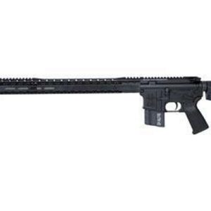 Black Rain SPEC15, .224 Valkyrie, 22" Barrel, 10rd, Black