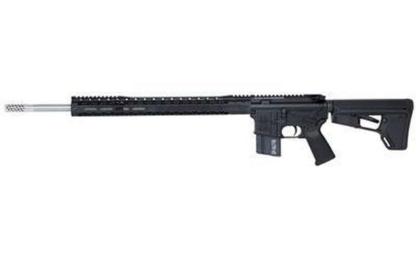 Black Rain SPEC15, .224 Valkyrie, 22" Barrel, 10rd, Black