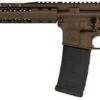Black Rain Ordnance SSP 5.56/.223, 16" Barrel, Magpul MOE SL Stock, Midnight Bronze, 30rd
