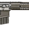 Black Rain Carnivore 450 Bushmaster, 16" Barrel, MOE Stock, OD Green Cerakote, 10rd