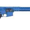 Black Rain AR-15 Special, 5.56/.223, 16" Barrel, XL Handguard. NRA Blue. 30rd Mag
