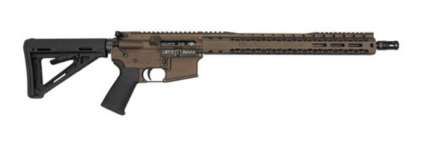 Black Rain AR-15 Special 5.56/223 16" Barrel XL Handguard Midnight Bronze Finish 30rd Mag
