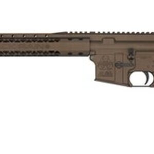 Black Rain AR-15 Special 5.56/223 16" Barrel XL Handguard Midnight Bronze Finish 30rd Mag