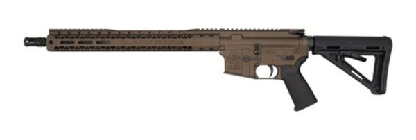 Black Rain AR-15 Special 5.56/223 16" Barrel XL Handguard Midnight Bronze Finish 30rd Mag
