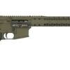 Black Rain AR-15 Special 5.56/223 16" Barrel XL Handguard OD Green Finish 30rd Mag