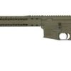 Black Rain AR-15 Special 5.56/223 16" Barrel XL Handguard OD Green Finish 30rd Mag