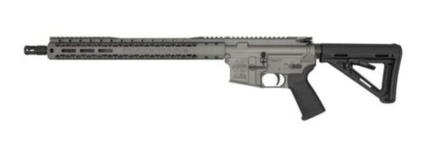 Black Rain AR-15 Special 5.56/223 16" Barrel XL Handguard Tungsten Finish 30rd Mag
