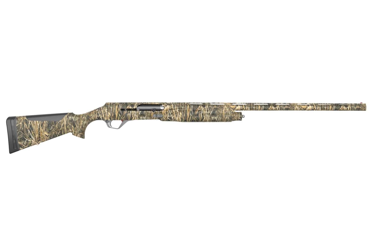 RETAY USA ACE-R EXTRA BLACK ACE-R EXTRA BLACK SEMI AUTO SHOTGUNS REALTREE MAX-7 - AK-47 Shotguns | The Gun Shop