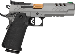 KIMBER 2K11 TARGET SEMI AUTO 9MM LUGER (9x19 PARA) HANDGUNS MATTE KIM PRO GRAPHITE - Handguns | The Gun Shop
