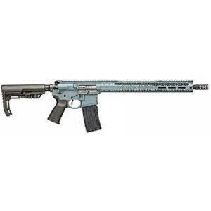 Black Rain Scout Rifle, .223/5.56, 16", Cold War Grey