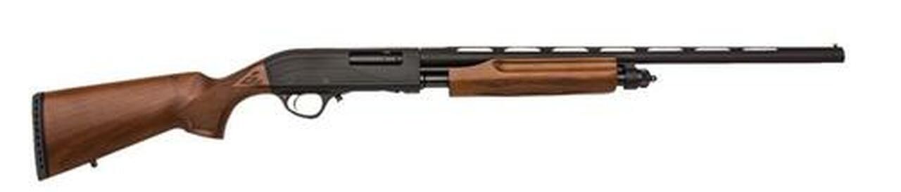 Escort M87 Youth Pump, 20 Ga, 20", 3", Turkish Walnut Stock