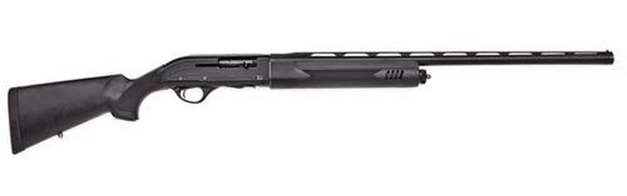 Escort 20 ga 26" 3" Synthetic Blue Finish