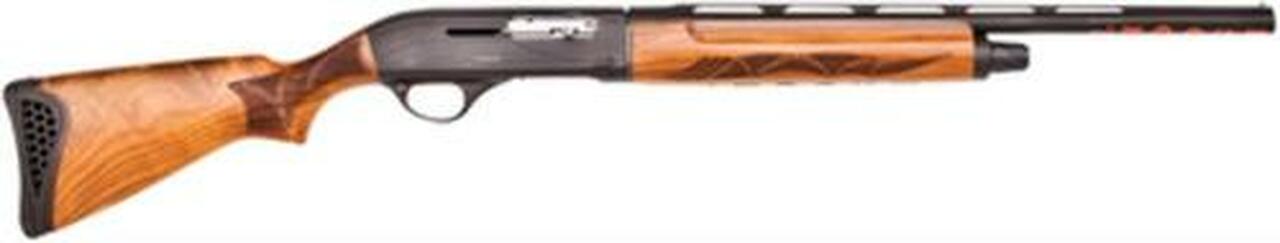 Escort Extreme Magnum Youth 20 Ga, 22" Vent Rib Barrel, Blue Finish, 3" Chamber, Walnut Stock, Adjustable Length Of Pull, 4rd